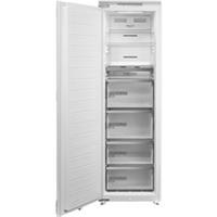 Midea MDRE306FGE01D Built In 212 Litres Upright Freezer White E