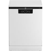 Beko BDFN26451W Full Size Dishwasher White B Rated