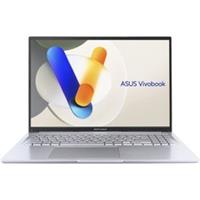Asus 16 Laptop 16 GB RAM 1TB AMD Ryzen 7 Windows 11 Home - Silver 16 Inches