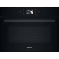 Hotpoint HCW9OWPHTSBUK 950 Watt 53 Litres Built In Microwave Black
