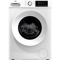 Beko BW1O3821W 8Kg Washing Machine White 1200 RPM A Rated