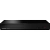 Panasonic DP-UB150EB-K Blu-Ray Player 1080p Upscaling - Black