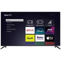 Veltech VR65UX230 65 Inch LED 4K Ultra HD Smart TV WiFi