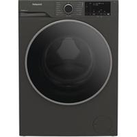 Hotpoint HBCA 93G CARE UK 9Kg Washing Machine Graphite 1400 RPM A Rated