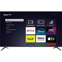 Veltech VR75UX230 75 Inch LED 4K Ultra HD Smart TV WiFi