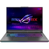 Asus 18" Gaming Laptop 32 GB RAM 1TB AMD Ryzen 9 Windows 11 Home - Black /