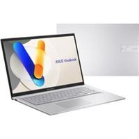 Asus 17.3" Laptop 8 GB RAM 512GB Intel Core i3 Windows 11 Home - Silver 17.3