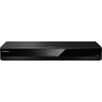 Panasonic DP-UB820EBK Blu-Ray Player - Black - Yes