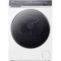 Haier HD100-C367U1-UK X Series 7 Heat Pump Tumble Dryer 10 Kg White A++ Rated