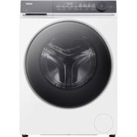 Haier HW120-B14367U-UK 12Kg Washing Machine White 1400 RPM A Rated