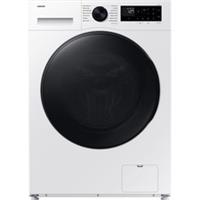 Samsung WD90DG5B15BE Free Standing Washer Dryer 9Kg 1400 rpm White D Rated