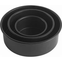 Salter Ultimate Products BW125511EU7 Cooking Accessorie Free Standing Black