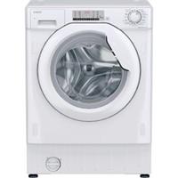 Candy CBW28D4WM5J-80 8Kg Washing Machine White 1200 RPM A Rated