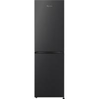 Fridgemaster MC55251DB 50/50 55cm 50/50 Free Standing 50/50 Fridge Freezer