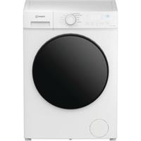 Indesit IDMA 75624 MY TIME UK Free Standing Washer Dryer 7Kg 1400 rpm White D