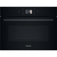 Hotpoint HCT9A9PHTSBUK 950 Watt 53 Litres Built In Microwave Black