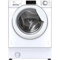 Hoover HBD 495D14/1-80 Built In Washer Dryer 9Kg 1400 rpm White
