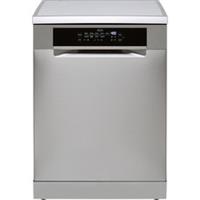 AEG FFB93807PM ComfortLift Full Size Dishwasher Stainless Steel D Rated