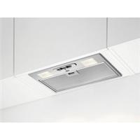 AEG DGX3523S 5000 Series Built In 52cm 3 Speeds Canopy Cooker Hood Grey C Rated