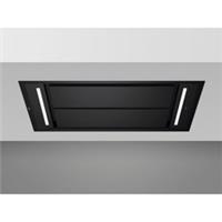 AEG NDC7791SB Ceiling Cooker Hood Built In Black