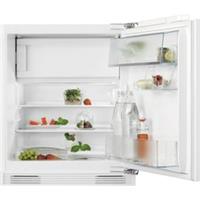 AEG NSF6I82EF Built Under Fridge 93 Litres White E Rated