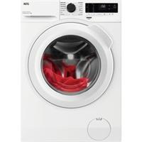 AEG LFX50142B 10Kg Washing Machine White 1400 RPM A Rated