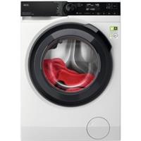 AEG LFR94946WS 9Kg Washing Machine White 1400 RPM A Rated