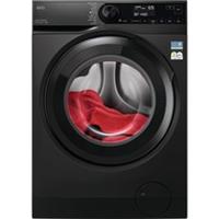 AEG LFSR7494U4B 9Kg Washing Machine Dark Silver 1400 RPM