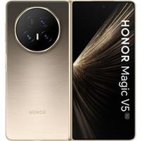Honor Magic V5 5G Smartphone In Gold
