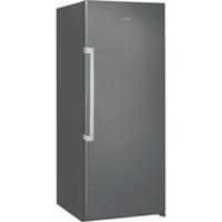 Hotpoint SH6 A2Q GR UK Free Standing Larder Fridge 322 Litres Graphite E Rated