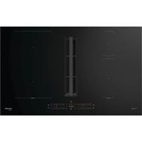 Hisense HEH8432BSCWF Hi6 83cm 4 Burners Induction Hob Black