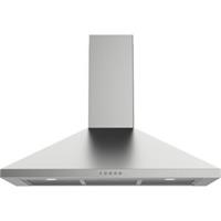 Leisure H901PX Built In 90cm 3 Speeds Chimney Cooker Hood Stainless Steel C