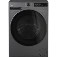 Hoover HBWP 6106BL8G-80 Free Standing Washer Dryer 10Kg 1600 rpm Graphite