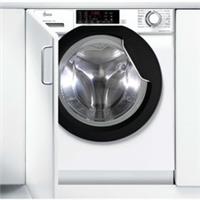 Hoover HBWS 494DMBW5-80 9Kg Washing Machine White 1400 RPM A Rated