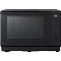Panasonic NN-DS59NBBPQ 27 Litres Free Standing Microwave Black