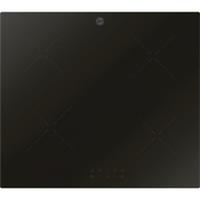 Hoover HI642BCB 59cm 4 Burners Induction Hob Touch Control Black
