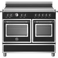 Bertazzoni HER105I2ENET Heritage Series 100cm Electric Range Cooker 5 Burners