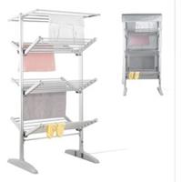 Minky IH89294101 Laundry Accessorie Free Standing Silver / Grey