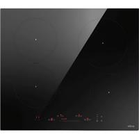 Elica PRIMIS-604-PLUS 59cm 4 Burners Induction Hob Black