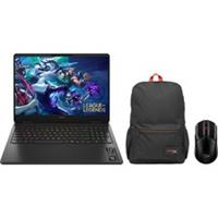 HP 16" Gaming Laptop 24 GB RAM 1TB AMD Ryzen 9 Windows 11 Home Gaming Mouse +