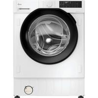 Hoover BH4SD69M6DB9-80 9Kg Washing Machine White / Black 1600 RPM A Rated