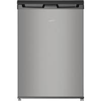 Hotpoint H55R1 112X UK Free Standing Larder Fridge 128 Litres Grey E Rated