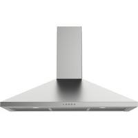 Leisure H1001PX Built In 100cm 3 Speeds Chimney Cooker Hood Stainless Steel C
