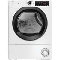 Hoover HRE H10N2TBE-80 H-DRY 350 Heat Pump Tumble Dryer 10 Kg White A++ Rated