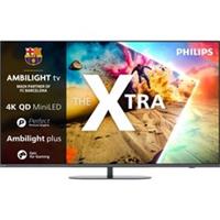 Philips TPVision 65MLED950/12 65 Inch QLED 4K Ultra HD Smart Ambilight TV