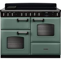 Rangemaster CLDLO110EIPMGR/CM1 Classic Deluxe OC 110cm Electric Range Cooker 5