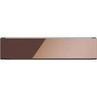 Bertazzoni WD60M Modern Series Built In 60cm Warming Drawer Bronze