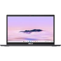 Asus 14 Chromebook 8 GB RAM 256GB Intel Core i3 ChromeOS - Black / Grey 14
