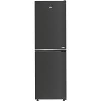 Beko CNAD5692VPZ 50/50 AeroFlow HarvestFresh 60cm 50/50 Free Standing 50/50