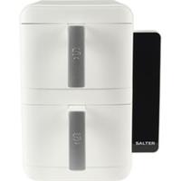 Salter Ultimate Products EK6642WHT Air Fryer Free Standing White